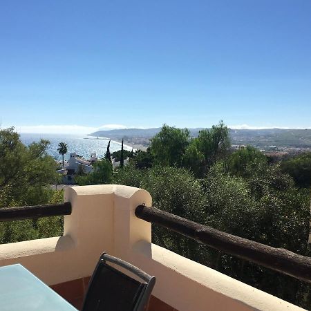 Vista Bahia Sea View Apartment Bahia de Casares Екстериор снимка