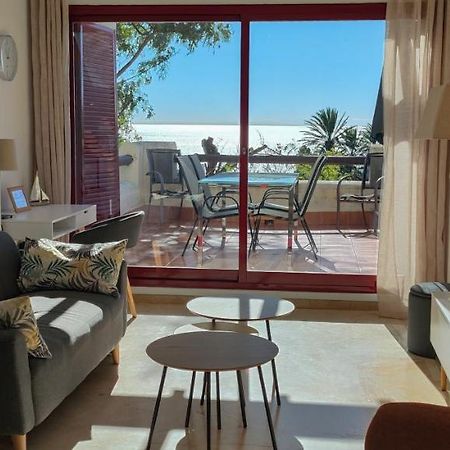 Vista Bahia Sea View Apartment Bahia de Casares Екстериор снимка