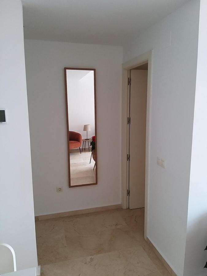 Vista Bahia Sea View Apartment Bahia de Casares Екстериор снимка