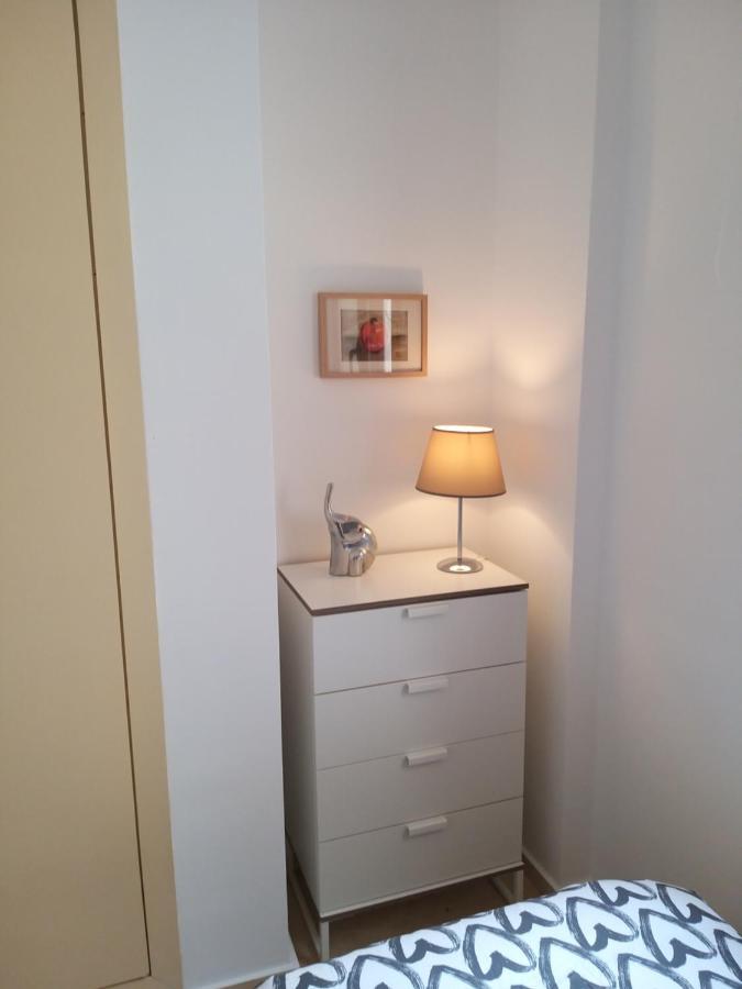 Vista Bahia Sea View Apartment Bahia de Casares Екстериор снимка