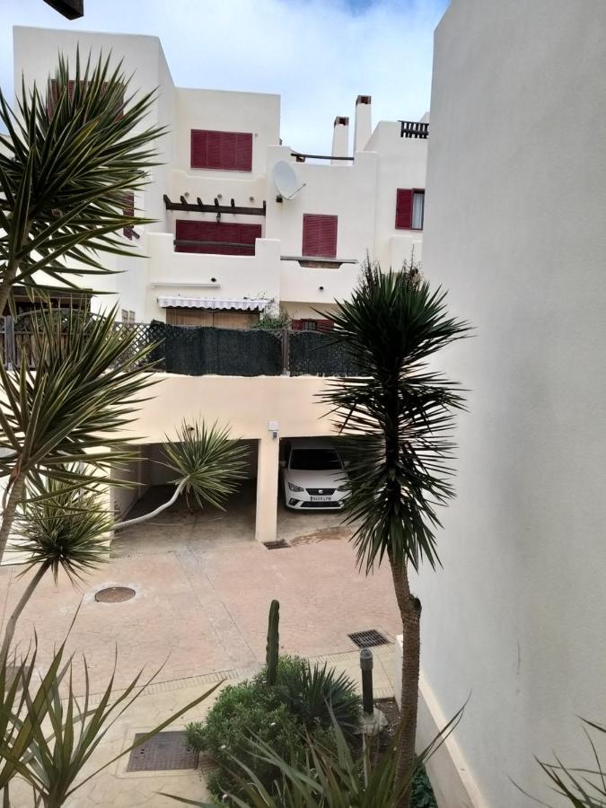 Vista Bahia Sea View Apartment Bahia de Casares Екстериор снимка
