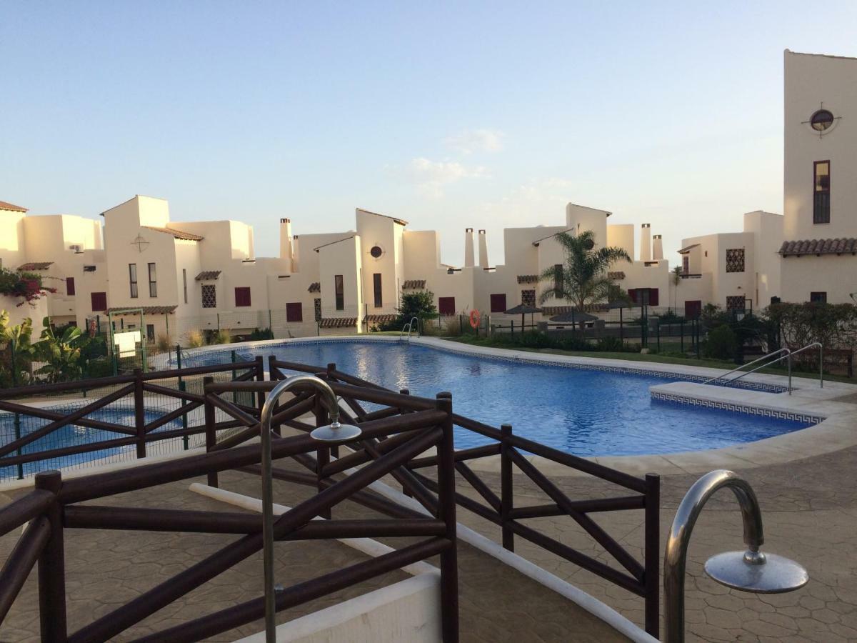 Vista Bahia Sea View Apartment Bahia de Casares Екстериор снимка